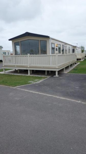 6 Berth on the Grange Central heated (Appleby)